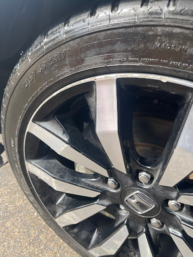 Car Wash «Prestige Hand Car Wash», reviews and photos, 1050 Blalock Rd, Houston, TX 77055, USA