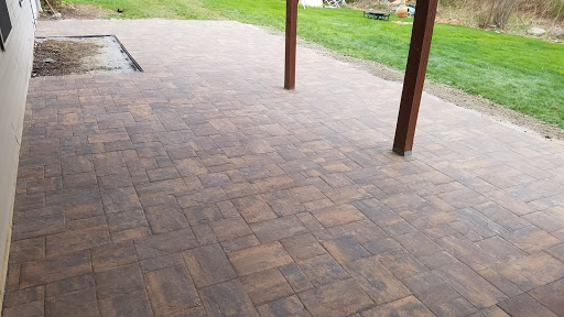 Paving Contractor «Marini Paving & Sealcoating», reviews and photos, 6 Riverside Dr #3, Ansonia, CT 06401, USA