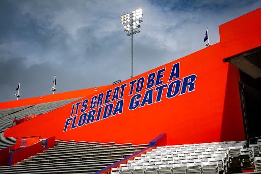 Stadium «Ben Hill Griffin Stadium», reviews and photos, 157 Gale Lemerand Dr, Gainesville, FL 32611, USA