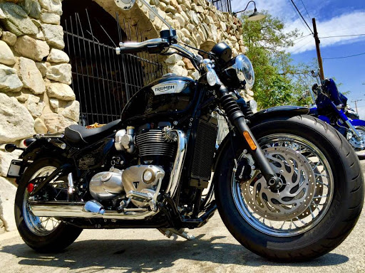 Motorcycle Dealer «Simi Valley Cycles», reviews and photos, 2902 E Los Angeles Ave, Simi Valley, CA 93065, USA