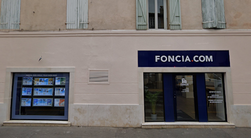 Agence immobilière FONCIA | Agence Immobilière | Achat-Vente | Marignane | Av. Jean Mermoz Marignane