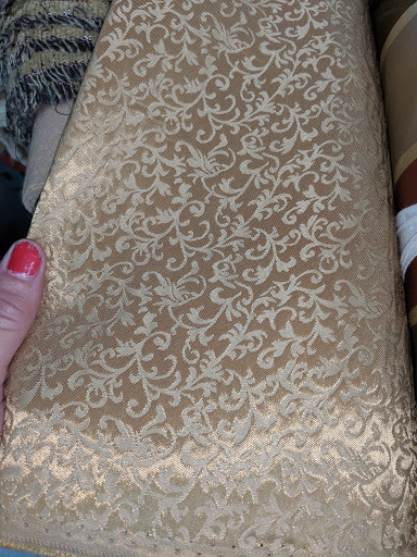 Fabric Store «Discount Fabrics», reviews and photos, 2170 Cesar Chavez St, San Francisco, CA 94107, USA