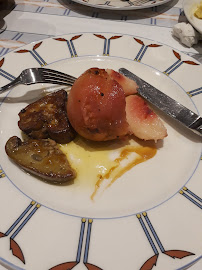 Confit de canard du Restaurant français La Tupina à Bordeaux - n°14