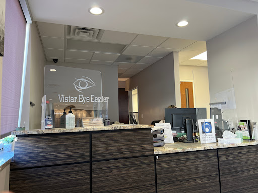 Eye Care Center «Vistar Eye Center», reviews and photos, 707 S Jefferson St # 102, Roanoke, VA 24016, USA