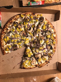 Plats et boissons du Pizzeria Bon App Pizza à Mantes-la-Jolie - n°8