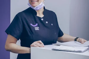 Cristina García Dental image