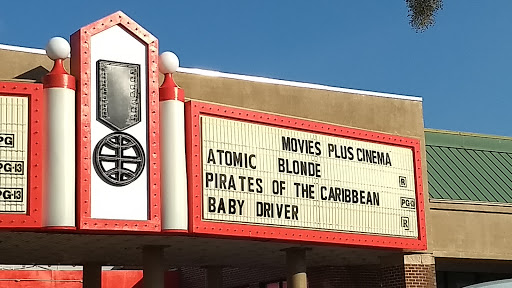 Movie Theater «Movies 8», reviews and photos, 2810 Sharer Rd, Tallahassee, FL 32312, USA