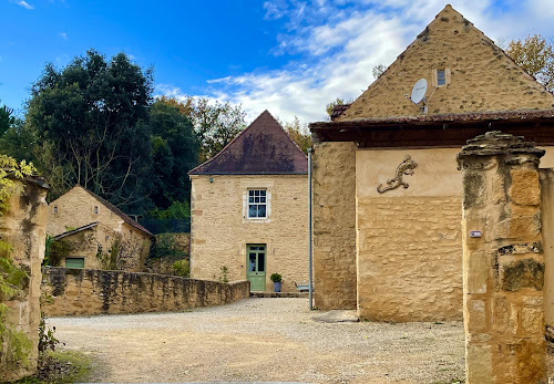 La salamandre à Prats-de-Carlux