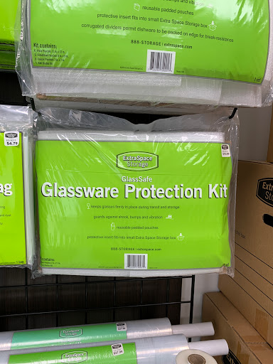 Storage Facility «Extra Space Storage», reviews and photos, 2420 E Stop 11 Rd, Indianapolis, IN 46227, USA