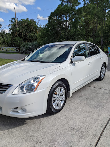 Tire Shop «Tire Kingdom», reviews and photos, 50 Bush Rd, Jupiter, FL 33458, USA