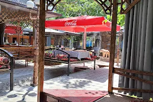 Kafe "Orom" image
