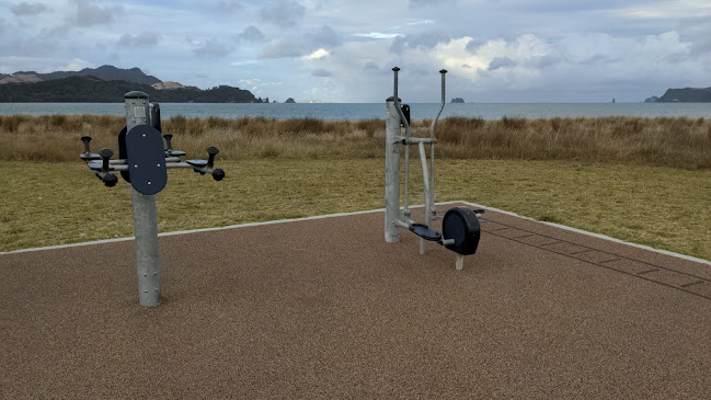 Reviews of Outdoor Gym in Whitianga - Gym