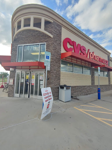 CVS Pharmacy, 476 I-30, Royse City, TX 75189, USA, 