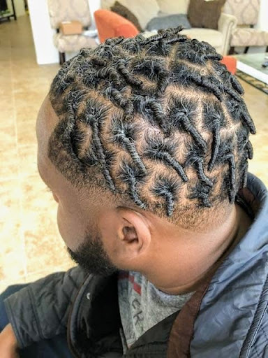 Barber Shop «Expensive Habits Barbershop», reviews and photos, 3630 Central Ave, Riverside, CA 92506, USA