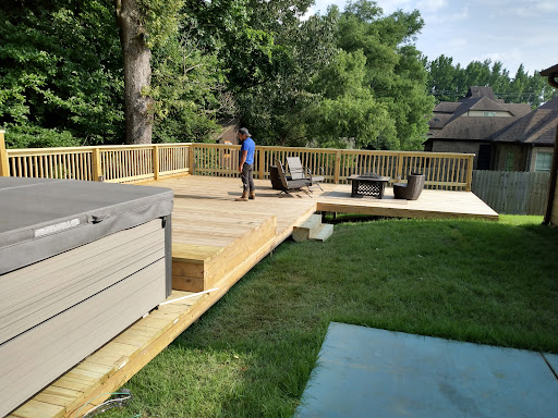 Golf Course «Quail Ridge Golf Course», reviews and photos, 4055 Altruria Rd, Bartlett, TN 38135, USA