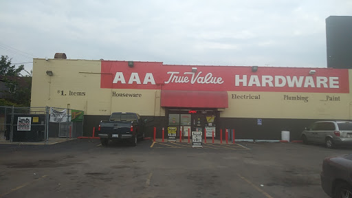 Home Improvement Store «AA True Value Hardware», reviews and photos, 8749 Joy Rd, Detroit, MI 48204, USA