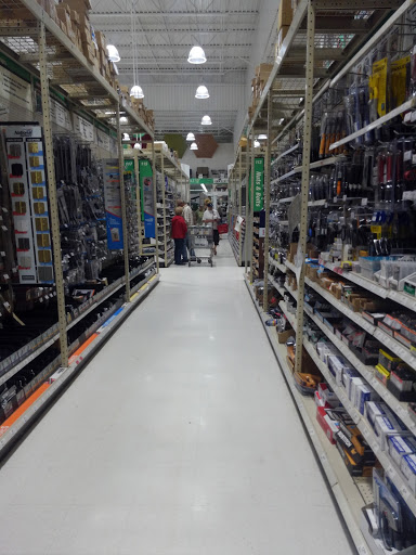 Home Improvement Store «Menards», reviews and photos, 5487 Harvey St, Muskegon, MI 49444, USA