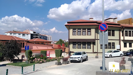 Eskişehir Büyükşehir Belediyesi Kent Bellegi Müzesi