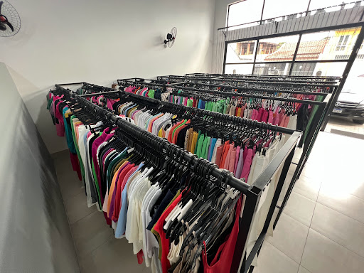 Logo da empresa - Jundiaí Outlet