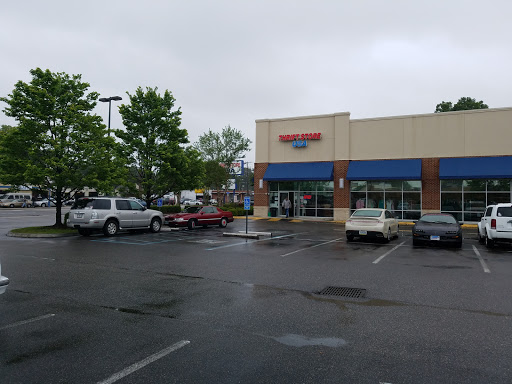 Thrift Store «Thrift Store USA», reviews and photos, 875 E Little Creek Rd, Norfolk, VA 23518, USA