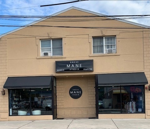 183 Main St A, Lincoln Park, NJ 07035, USA