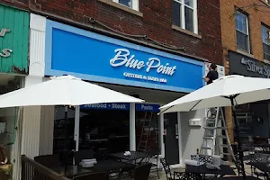 Blue Point Oysters and Sushi Bar image
