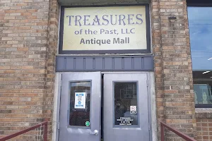 Treasures of The Past image