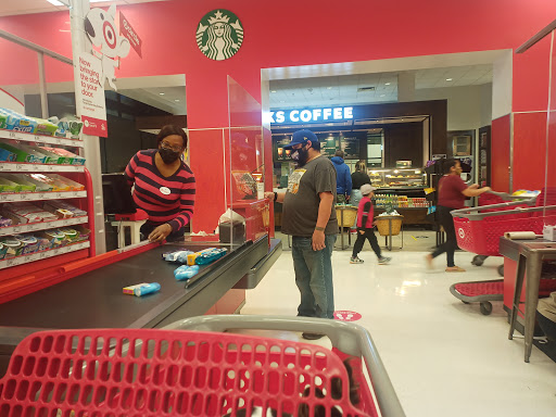 Department Store «Target», reviews and photos, 777 E Colorado Blvd, Pasadena, CA 91101, USA