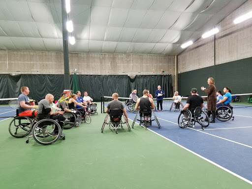 Gym «Sports Mall», reviews and photos, 5445 900 E, Salt Lake City, UT 84117, USA