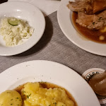 Photo n°2 de l'avis de Steven.r fait le 21/08/2022 à 17:05 sur le  Landgasthof Alter Wirt Hallbergmoos à Hallbergmoos