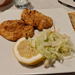 Photo n°3 de l'avis de Cristiano.e fait le 16/04/2024 à 10:28 sur le  Ristorante Dammuso à Pantelleria