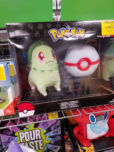 Video Game Store «GameStop», reviews and photos, 3081 Phoenix Center Dr, Washington, MO 63090, USA