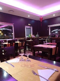Atmosphère du Restaurant chinois Siècle d'Or à Arles - n°8