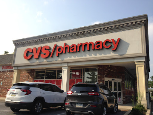 CVS, 525 W Main St, Mount Joy, PA 17552, USA, 