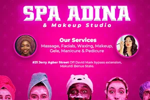 Spa Adina & Make up studio image