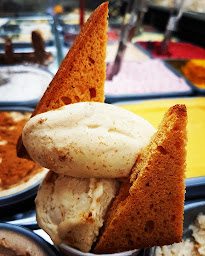 Photo n°28 de L'ATELIER GLACÉ à Le Castellet ()