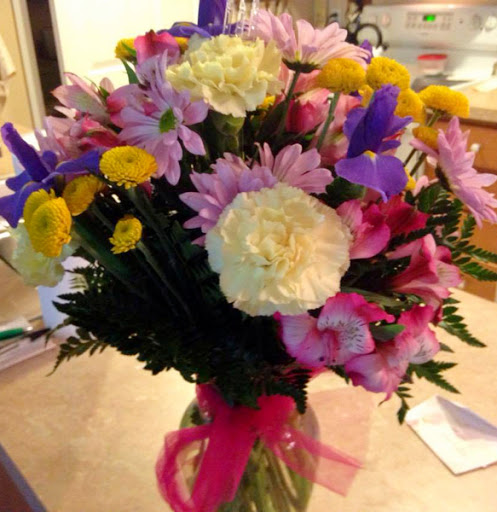 Florist «Meier Flowerland & Greenhouse», reviews and photos, 8087 Grand River Ave, Brighton, MI 48114, USA