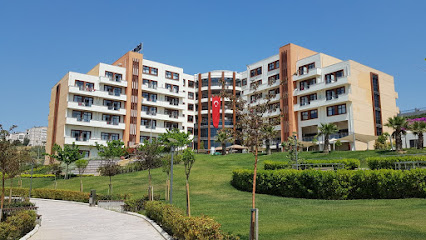 İzmir Büyükşehir Belediyesi Sosyal Yaşam Kampüsü