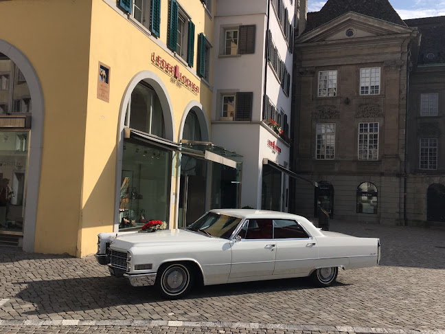 Rezensionen über Leder Locher Luzern in Luzern - Geschäft