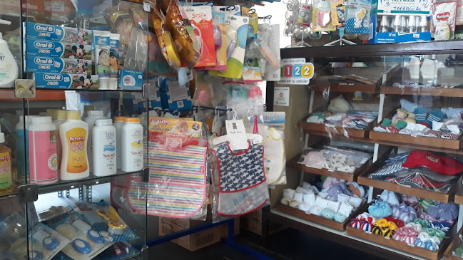 Opiniones de Tico´s pañales en Tacuarembó - Tienda para bebés