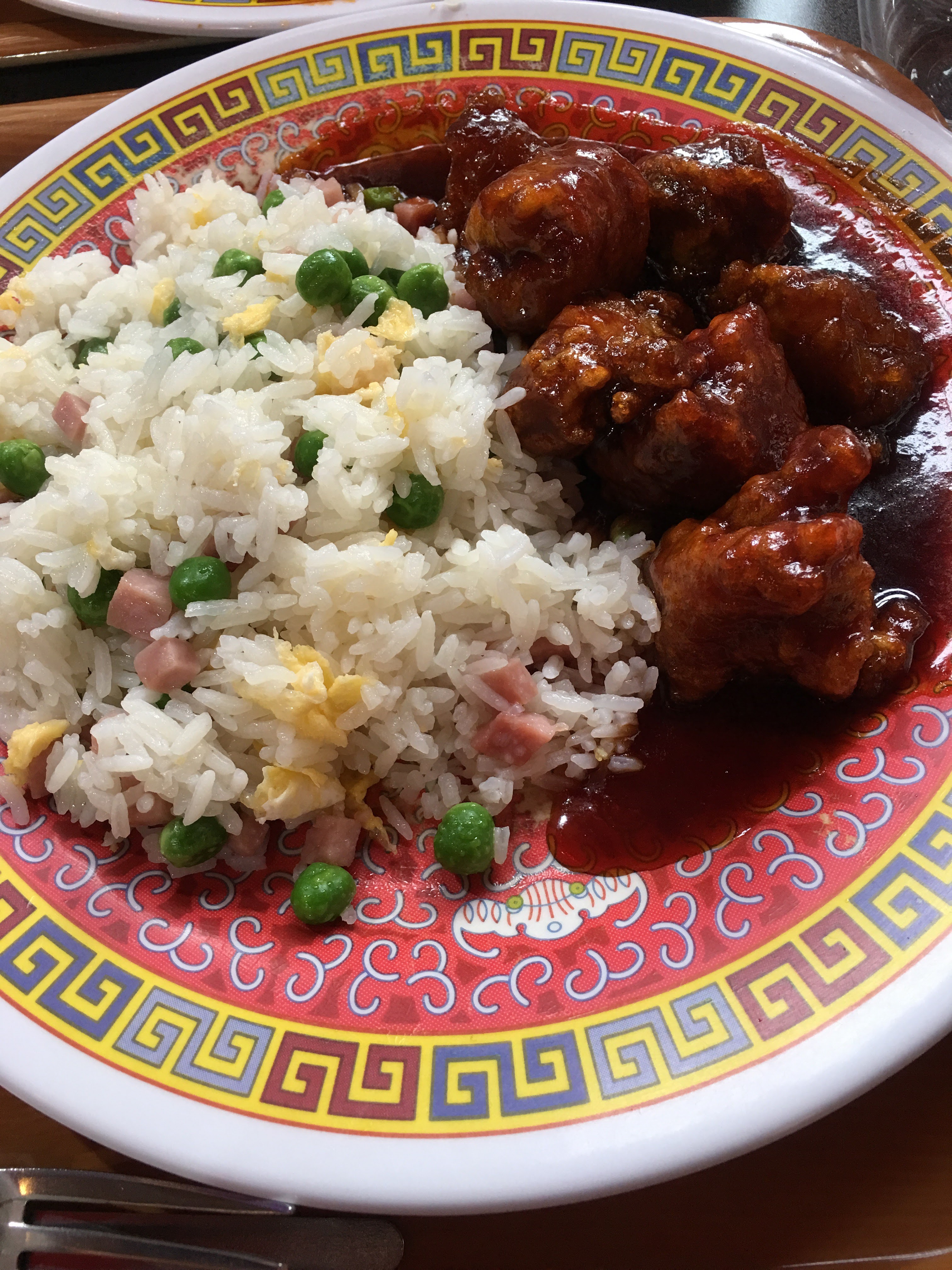 Photo n° 1 de l'avis de Thibault.h fait le 05/06/2019 à 10:54