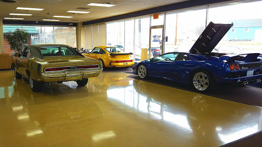 Used Car Dealer «South Street Auto Sales», reviews and photos, 1820 Rosemont Ave, Frederick, MD 21702, USA