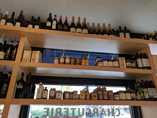 Cafe «Publican Quality Meats», reviews and photos, 825 W Fulton Market, Chicago, IL 60607, USA