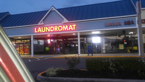 Laundromat «Rose Hill Laundry & Mobile», reviews and photos, 6116 Rose Hill Dr, Alexandria, VA 22310, USA