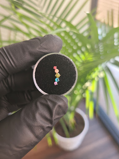 Find snowflake tattoo ideas for your next unique tattoo in Nacogdoches at Primal Piercing & Jewelry