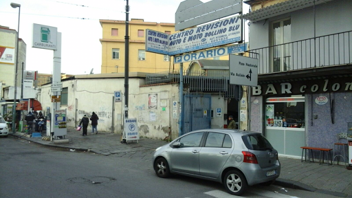 Centro Revisioni Car Service 1 Napoli
