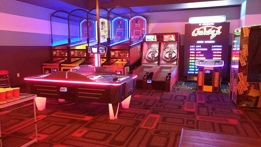 Bowling Alley «Bowlero Eden Prairie», reviews and photos, 12200 Singletree Ln, Eden Prairie, MN 55344, USA