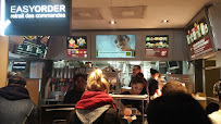 Atmosphère du Restauration rapide McDonald's - Paris Porte Dorée - n°7