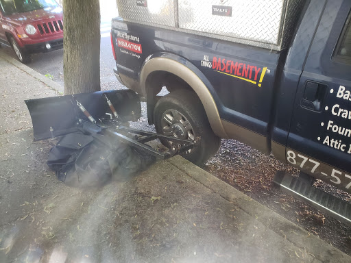 Foundation «ITG Basement Systems», reviews and photos