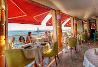 Atmosphère du Restaurant gastronomique La Réserve de Nice - n°14